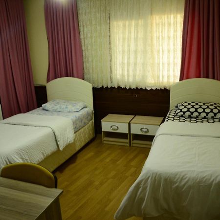 Konaklar Apart Premium Trabzon Eksteriør bilde
