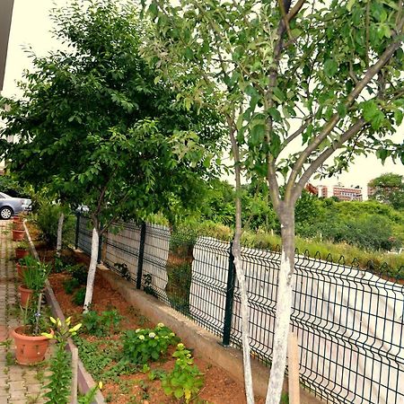 Konaklar Apart Premium Trabzon Eksteriør bilde