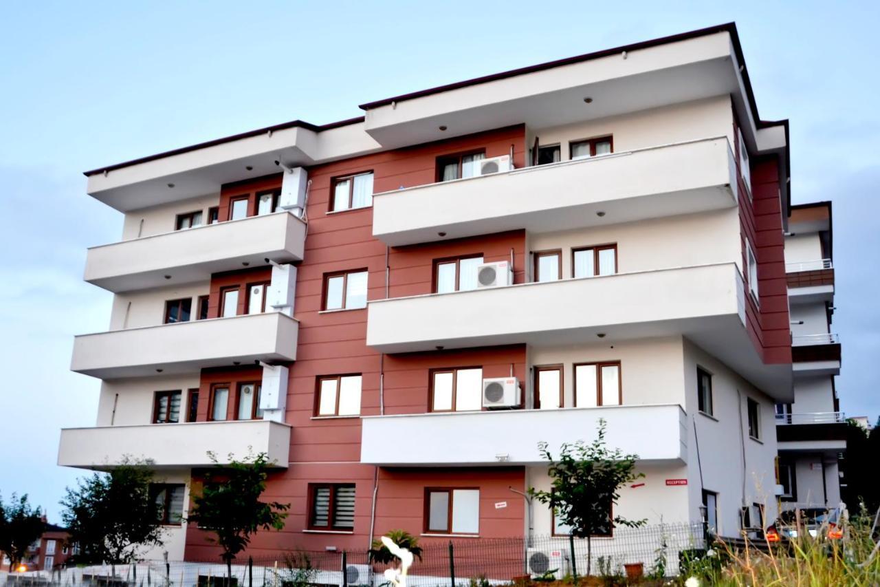 Konaklar Apart Premium Trabzon Eksteriør bilde