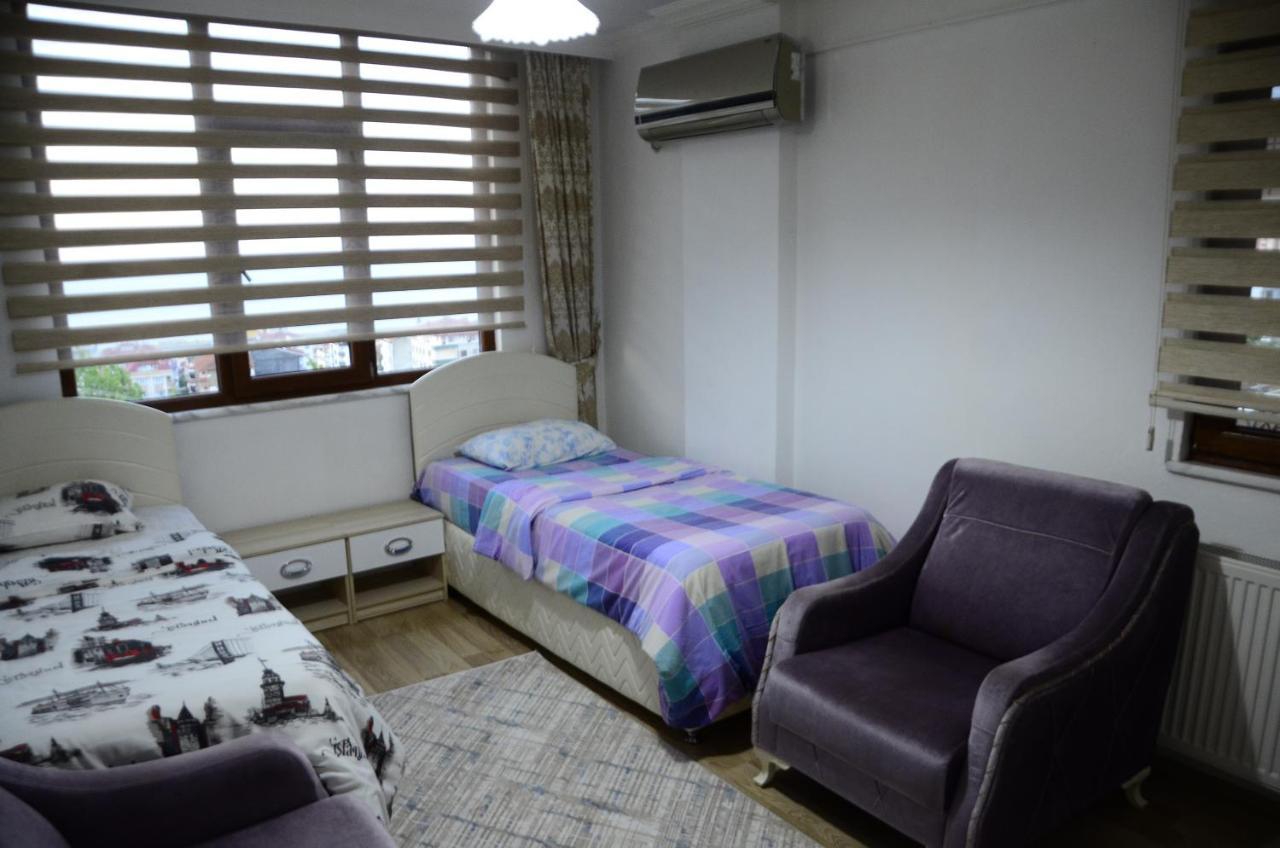 Konaklar Apart Premium Trabzon Eksteriør bilde