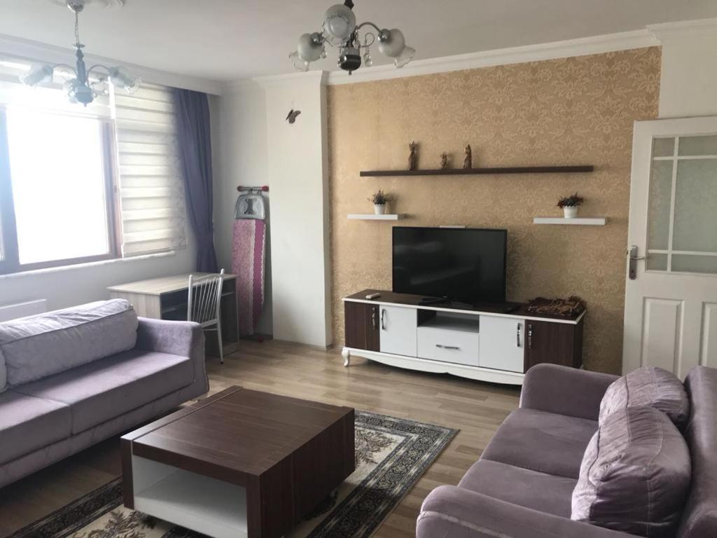 Konaklar Apart Premium Trabzon Eksteriør bilde