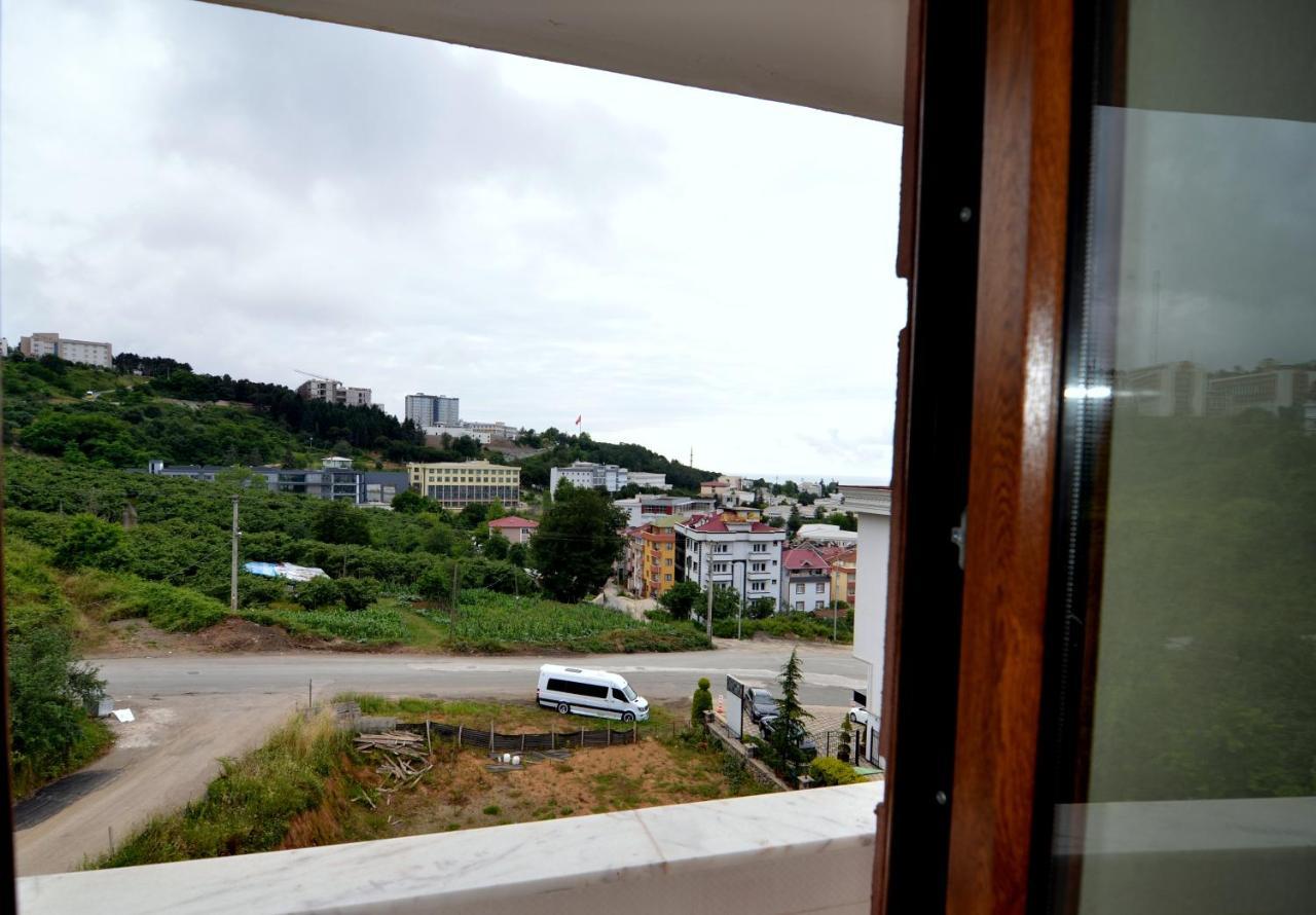 Konaklar Apart Premium Trabzon Eksteriør bilde