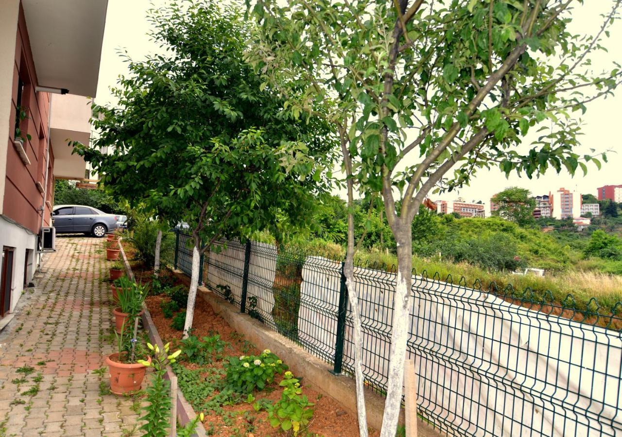 Konaklar Apart Premium Trabzon Eksteriør bilde