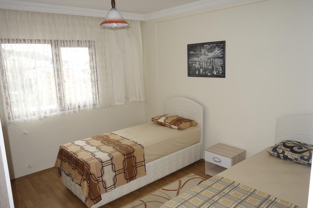 Konaklar Apart Premium Trabzon Rom bilde