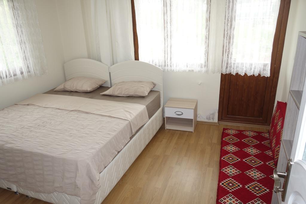 Konaklar Apart Premium Trabzon Rom bilde