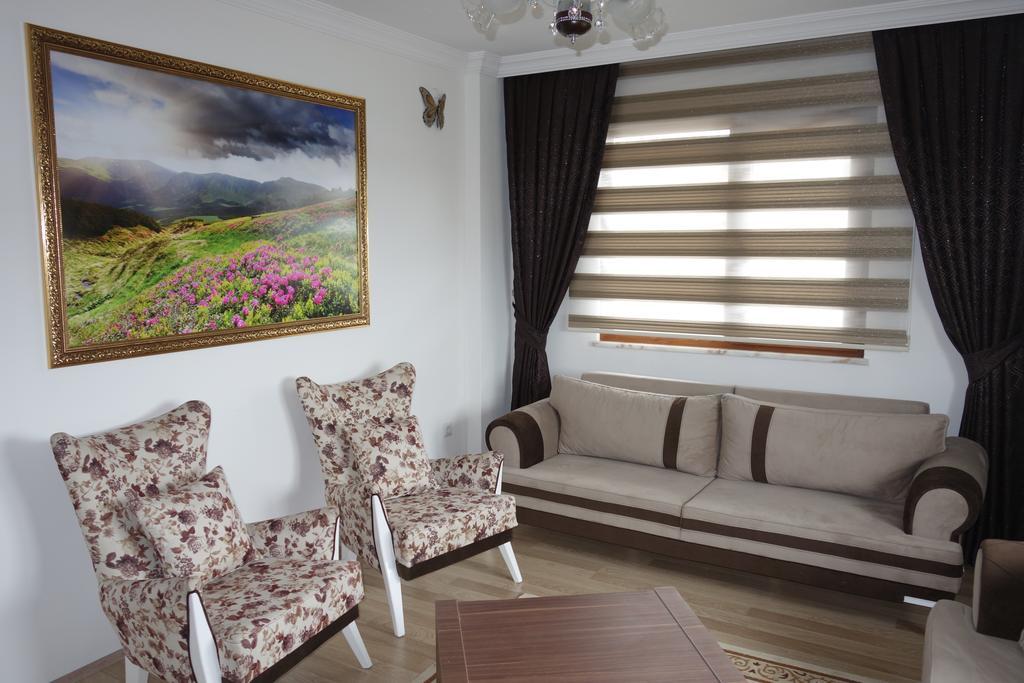 Konaklar Apart Premium Trabzon Rom bilde