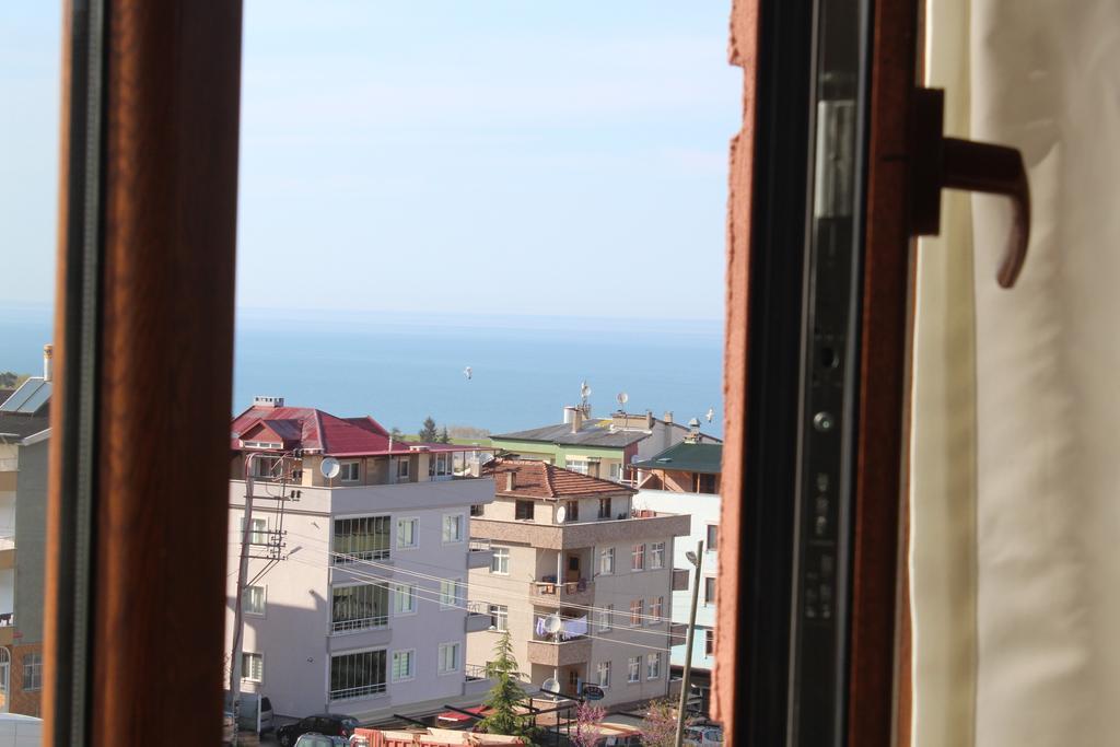 Konaklar Apart Premium Trabzon Rom bilde