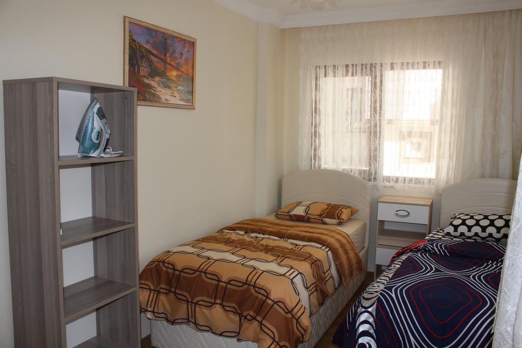 Konaklar Apart Premium Trabzon Rom bilde