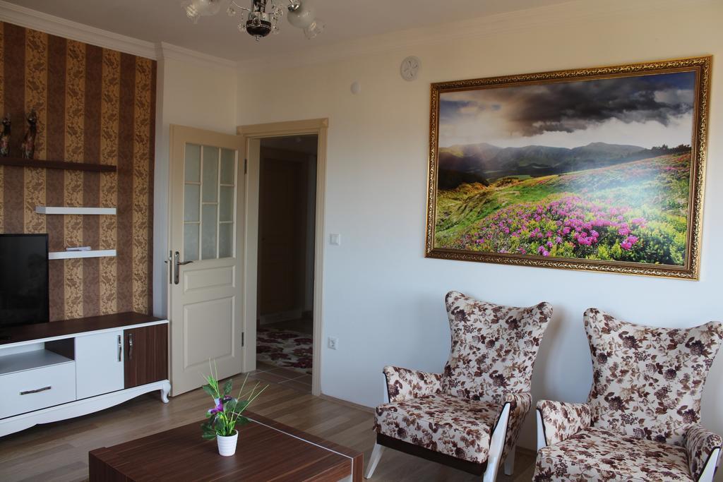 Konaklar Apart Premium Trabzon Rom bilde