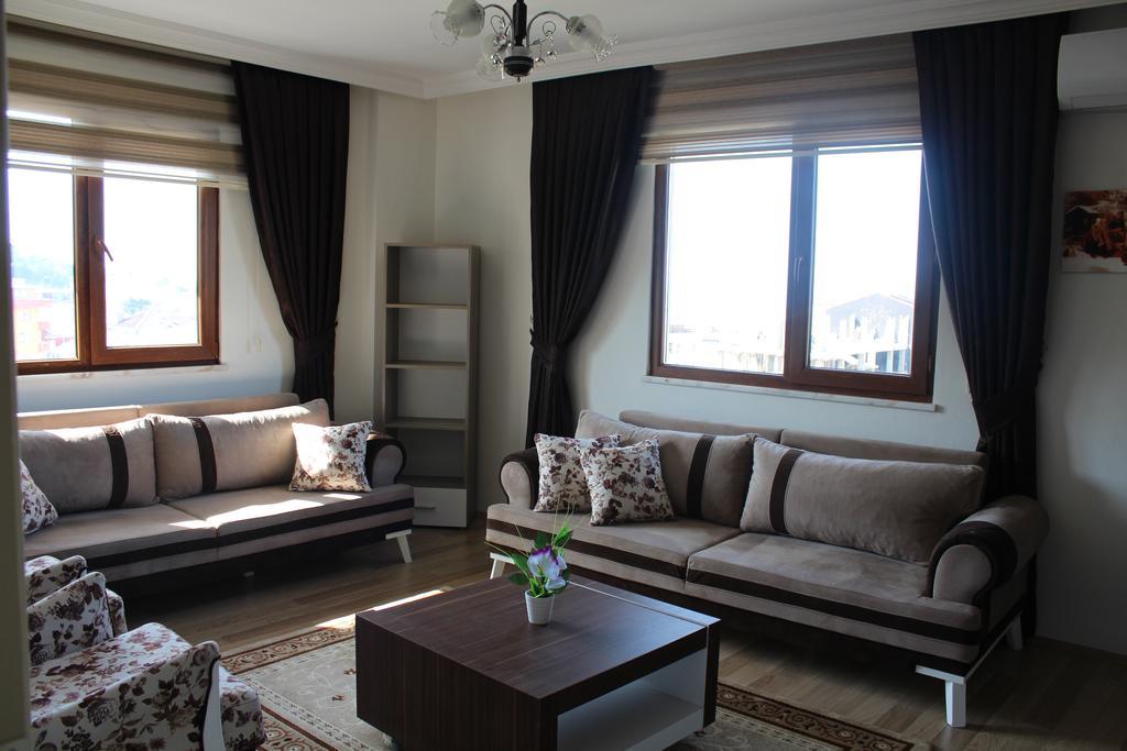 Konaklar Apart Premium Trabzon Rom bilde