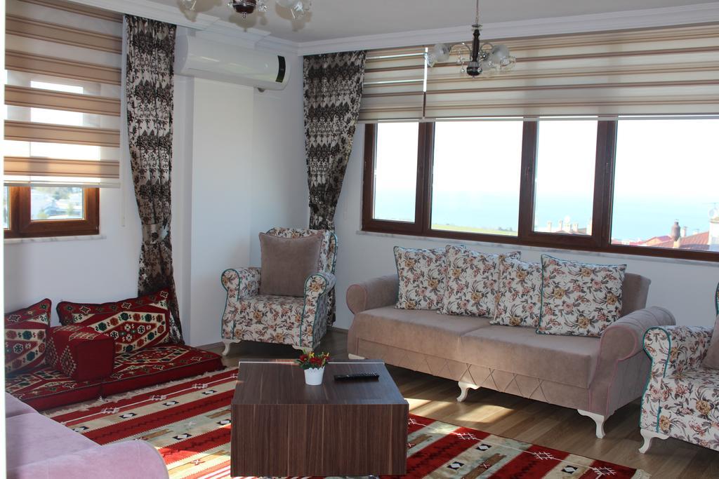 Konaklar Apart Premium Trabzon Rom bilde