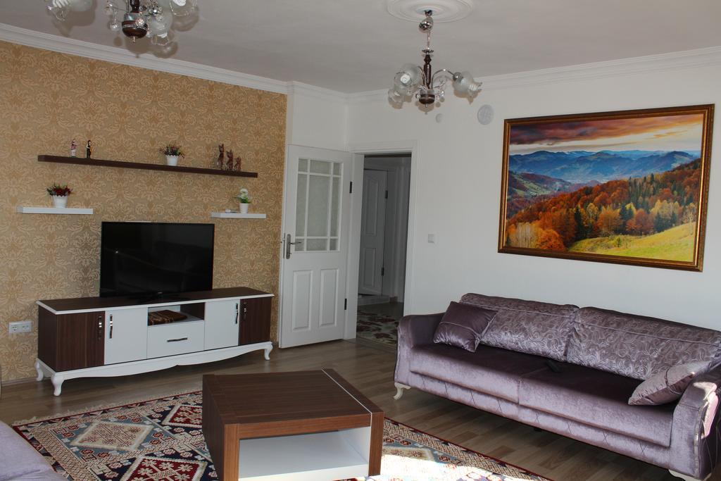 Konaklar Apart Premium Trabzon Rom bilde