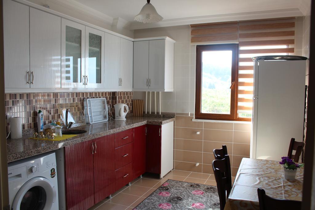 Konaklar Apart Premium Trabzon Rom bilde