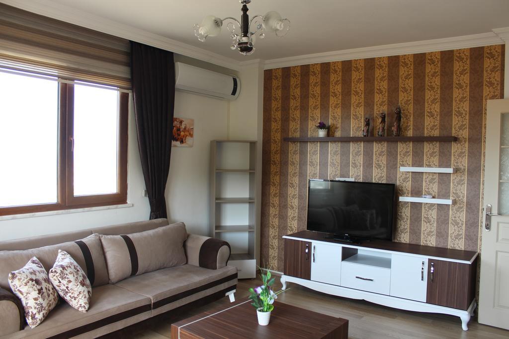 Konaklar Apart Premium Trabzon Rom bilde
