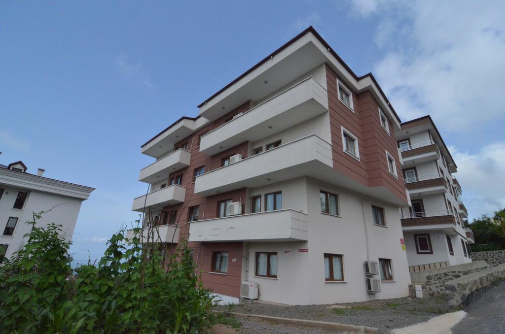 Konaklar Apart Premium Trabzon Eksteriør bilde
