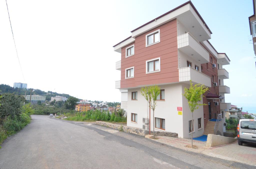 Konaklar Apart Premium Trabzon Eksteriør bilde