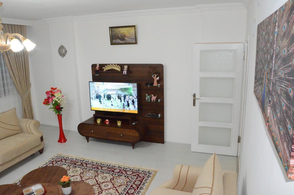 Konaklar Apart Premium Trabzon Eksteriør bilde