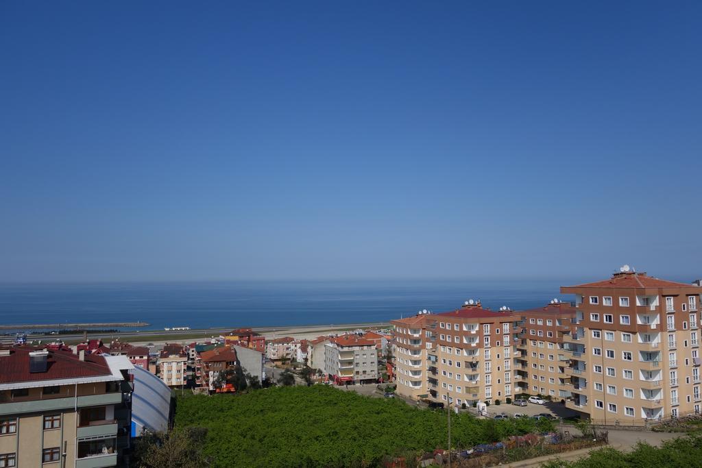 Konaklar Apart Premium Trabzon Eksteriør bilde
