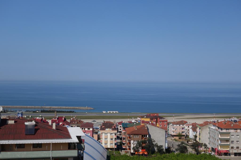 Konaklar Apart Premium Trabzon Eksteriør bilde