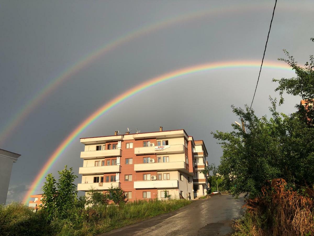 Konaklar Apart Premium Trabzon Eksteriør bilde